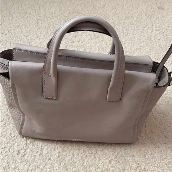 Coach Mini Riley - Picture 2 of 4